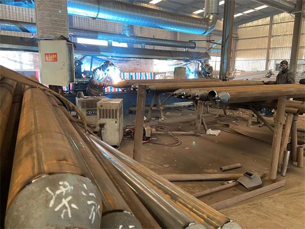 哈尔滨网架工程有限公司