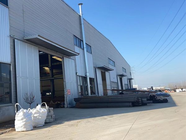 哈尔滨这些选择徐州网架公司五大误区,你一定要知道